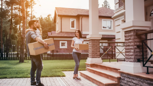 Moving in - What Clients Say